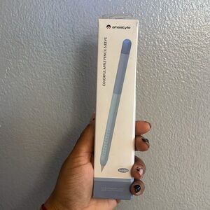 Apple Pencil silicone